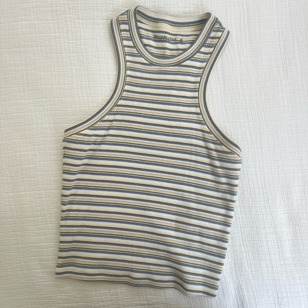 Abercrombie Scuba Tank